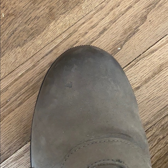 Sorel Lexie Wedge Boots - Picture 4 of 6